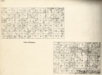 Taylor County - Westboro, Wisconsin State Atlas 1930c